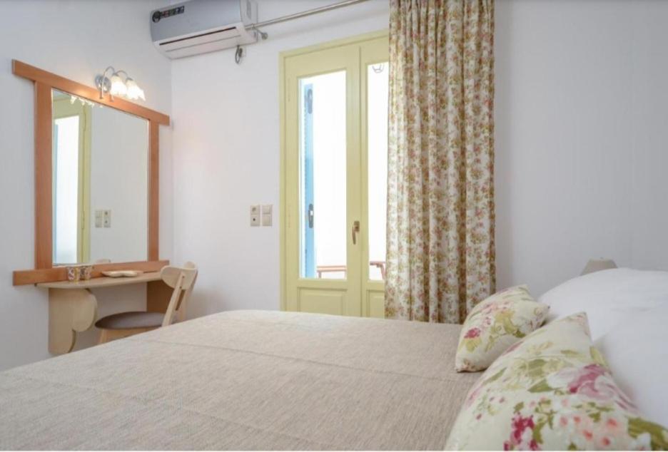 Kapris House Leilighet Ájos Prokópios Rom bilde