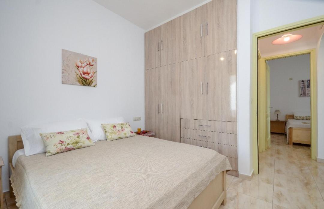 Kapris House Leilighet Ájos Prokópios Rom bilde