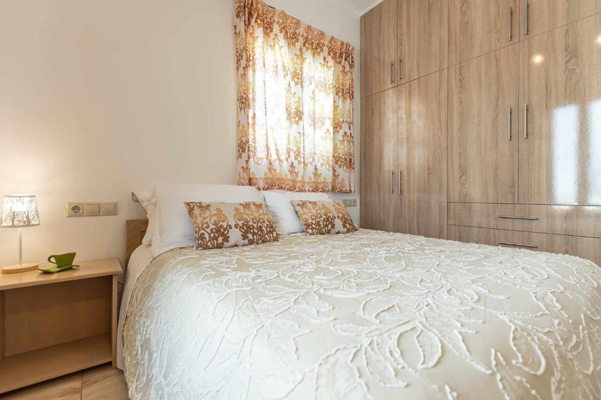 Kapris House Leilighet Ájos Prokópios Rom bilde